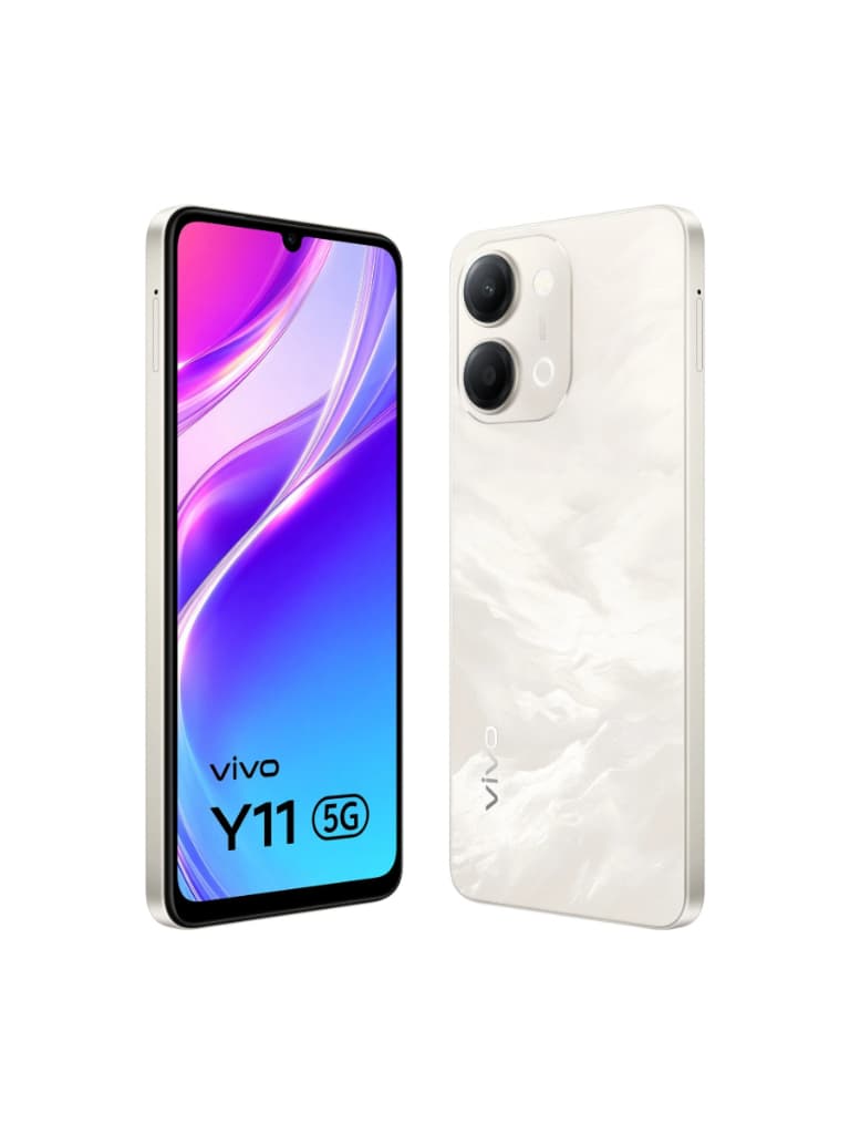 Vivo Y11 2026 photo 5