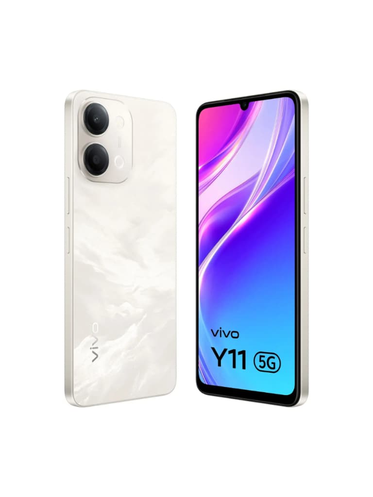 Vivo Y11 2026 photo 4