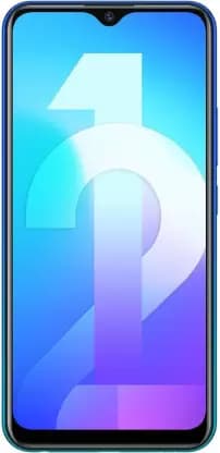 Vivo Y12 photo 6