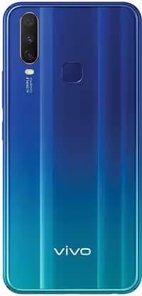 Vivo Y12 photo 2