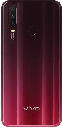 Vivo Y12 photo 5