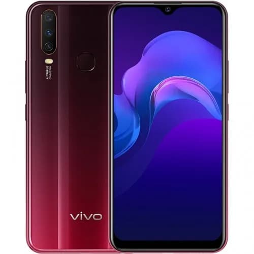 Vivo Y12 photo 1