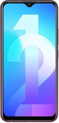 Vivo Y12 photo 6