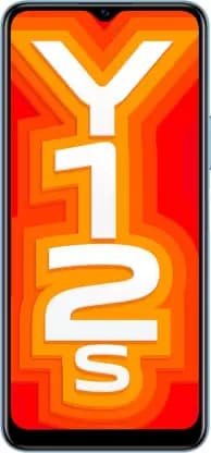 Vivo Y12s photo 3
