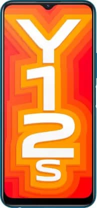 Vivo Y12s photo 4