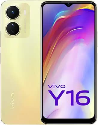 Vivo Y16 photo 1