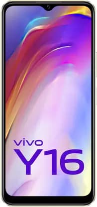 Vivo Y16 photo 4
