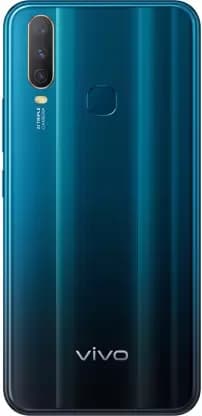 Vivo Y17 photo 6
