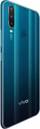 Vivo Y17 photo 5