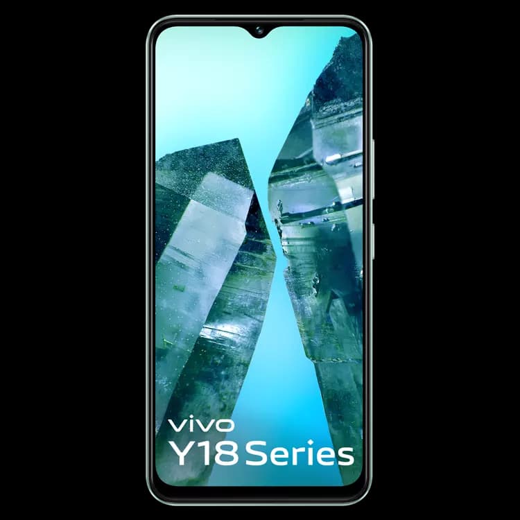 Vivo Y18i photo 5