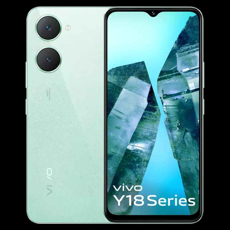 Vivo Y18i photo 1