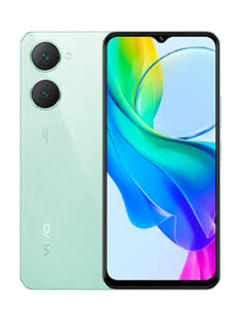 Vivo Y18t photo 1