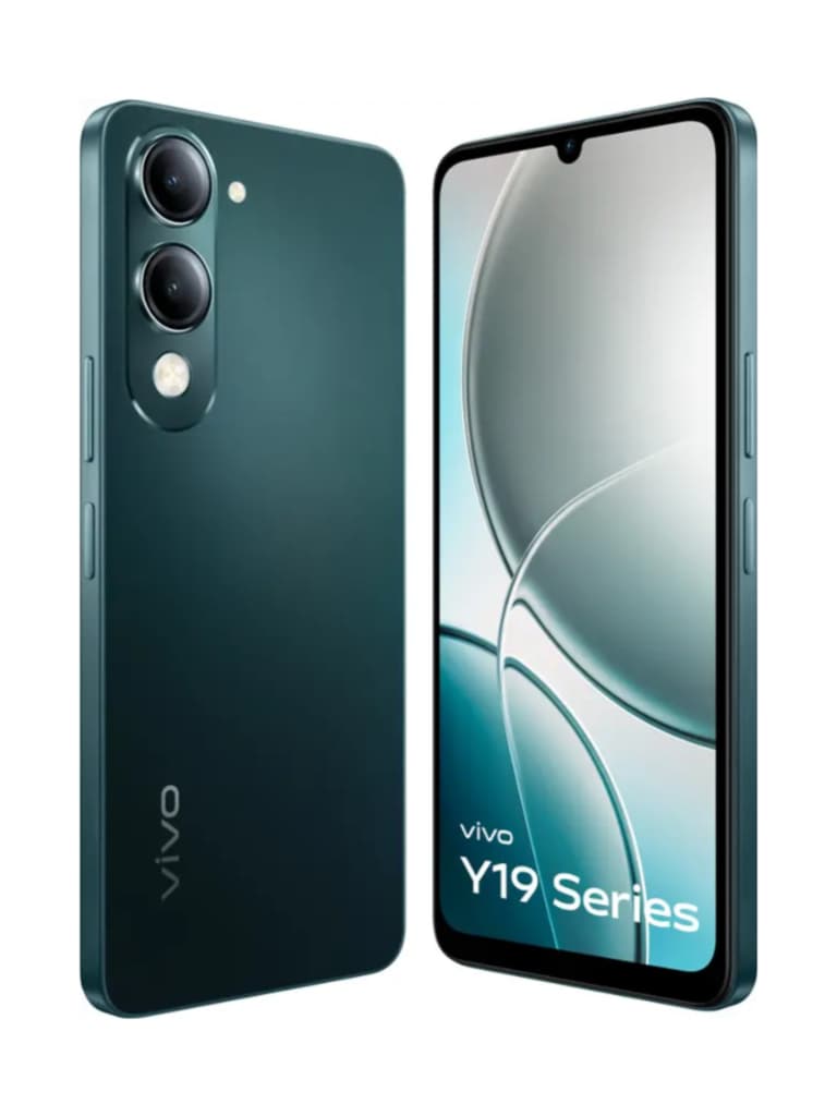 Vivo Y19 photo 1