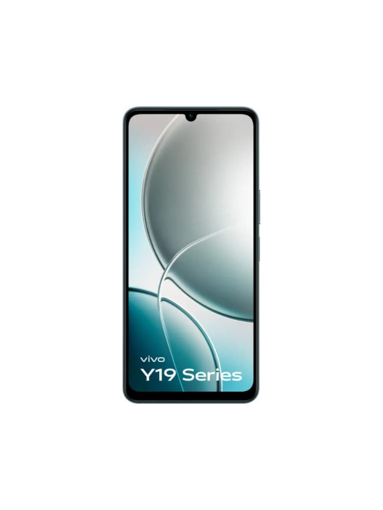 Vivo Y19 photo 5