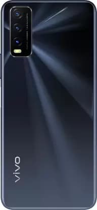Vivo Y20 photo 4
