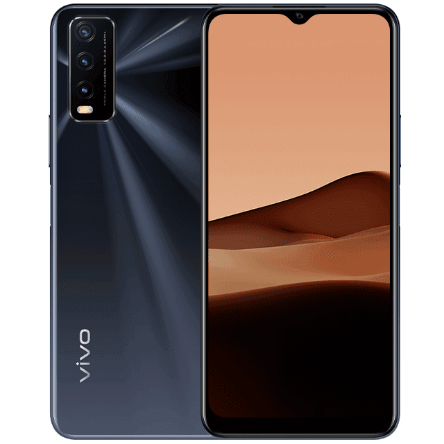 Vivo Y20 photo 1