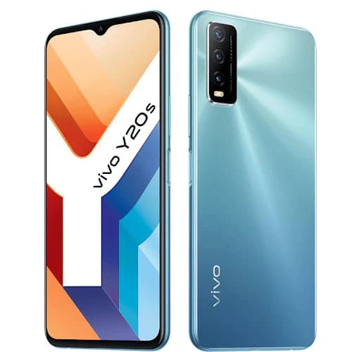 Vivo Y20 photo 2