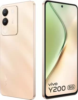 Vivo Y200 5G photo 7