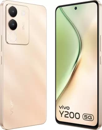 Vivo Y200 5G photo 4