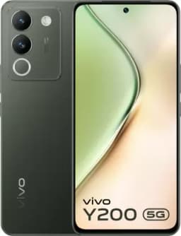 Vivo Y200 5G