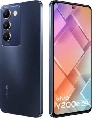 Vivo Y200e photo 2