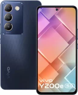 Vivo Y200e