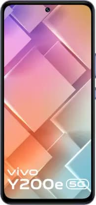 Vivo Y200e photo 5