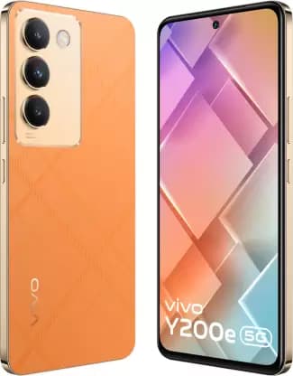 Vivo Y200e photo 6