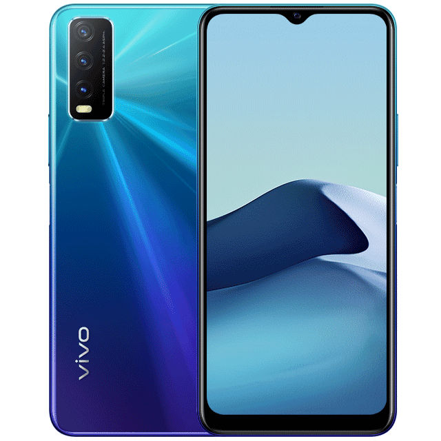Vivo Y20a photo 1