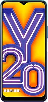 Vivo Y20a photo 2