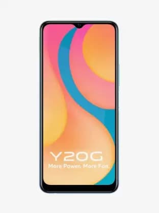 Vivo Y20g photo 4