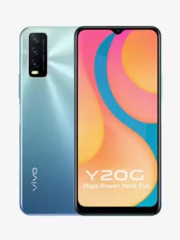 Vivo Y20g
