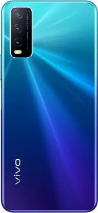 Vivo Y20i photo 2