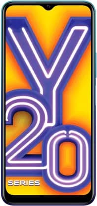 Vivo Y20i photo 5