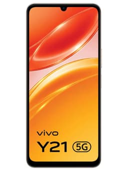 Vivo Y21 2026