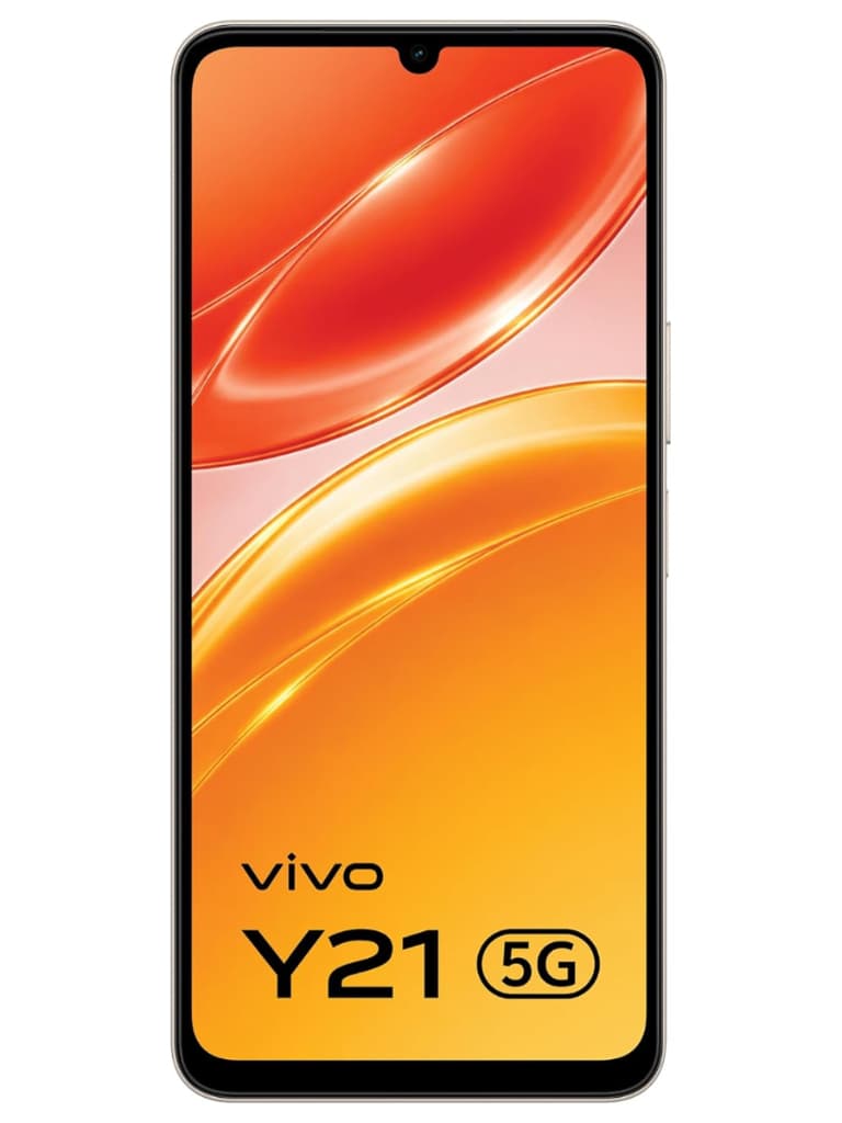 Vivo Y21 2026 photo 1