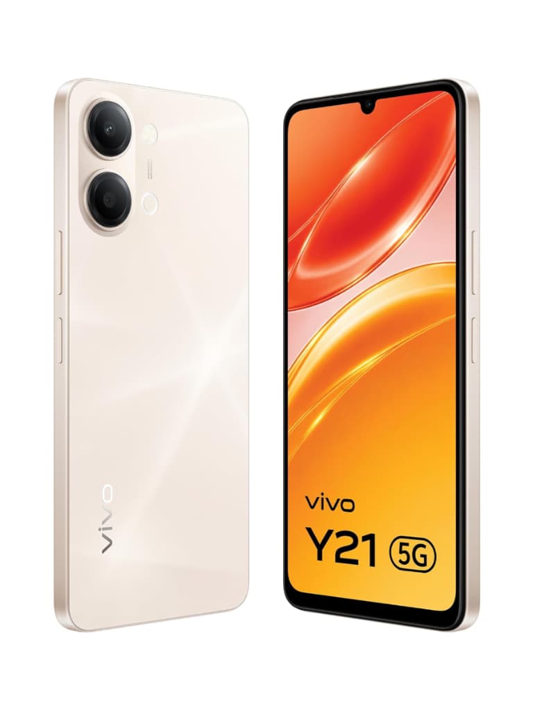 Vivo Y21 2026 photo 6