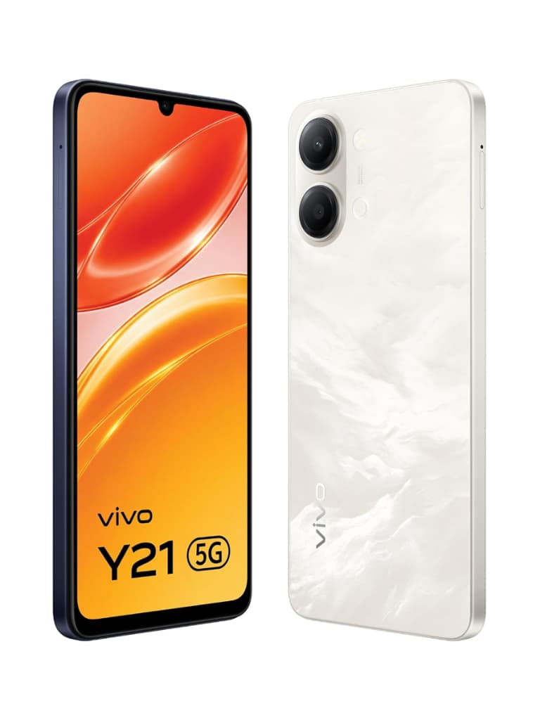 Vivo Y21 2026 photo 5