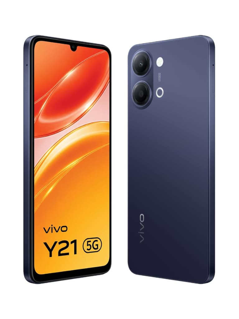 Vivo Y21 2026 photo 5