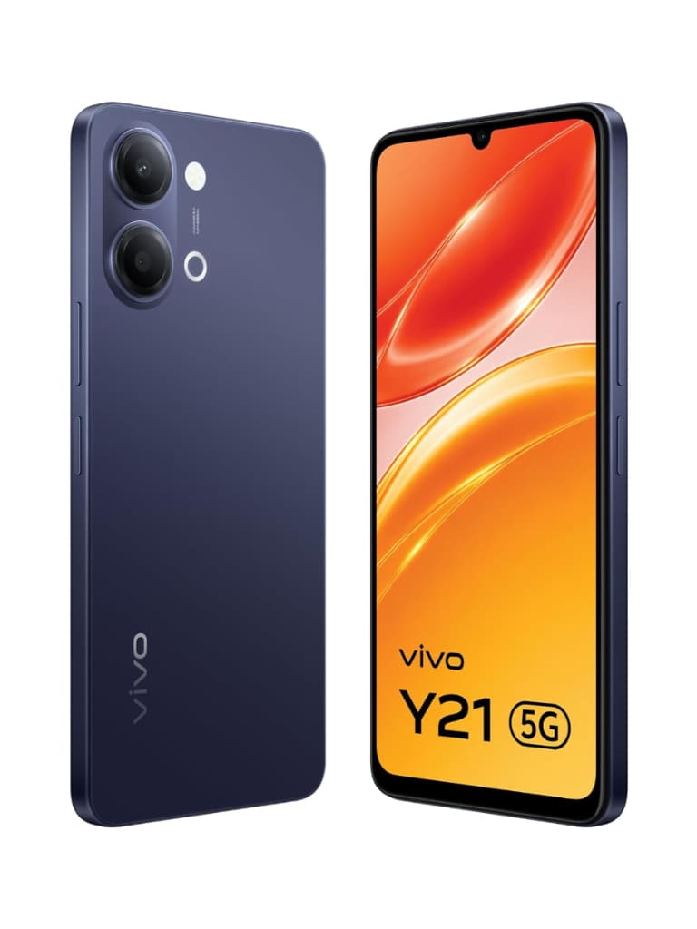 Vivo Y21 2026 photo 6