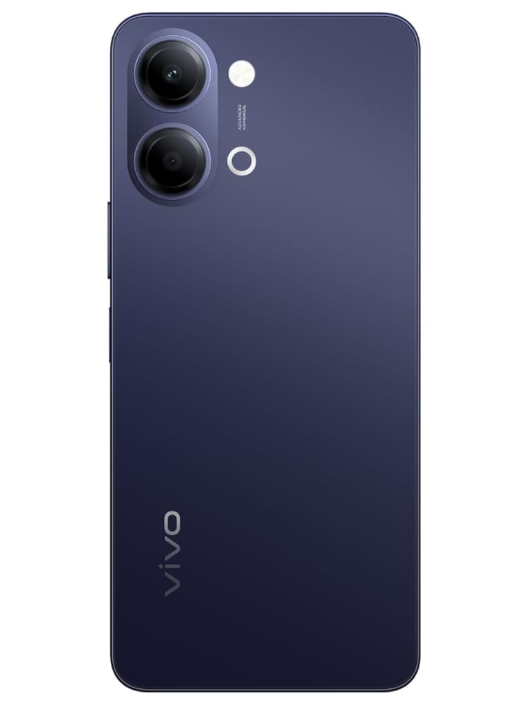Vivo Y21 2026 photo 4