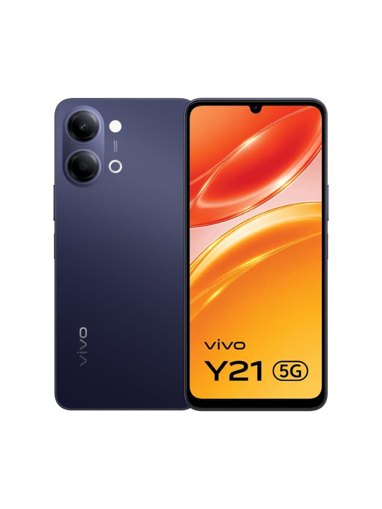 Vivo Y21 2026 photo 7