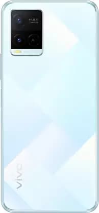 Vivo Y21 photo 5