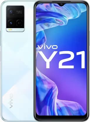 Vivo Y21 photo 1