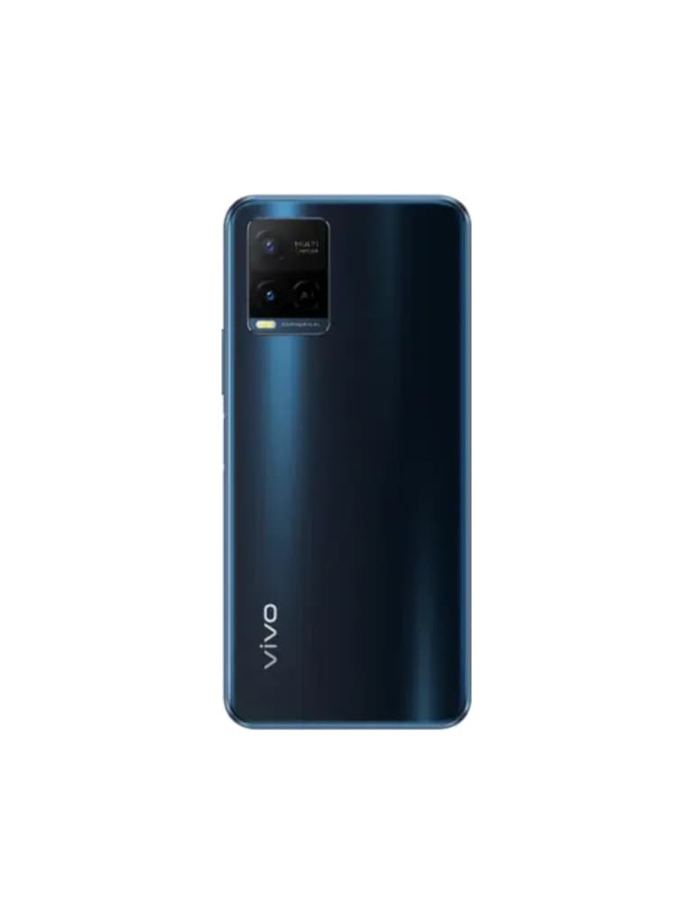 Vivo Y21 Midnight Blue