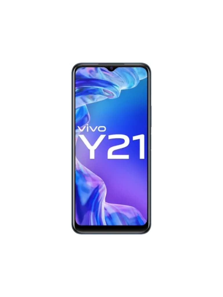 Vivo Y21 photo 2