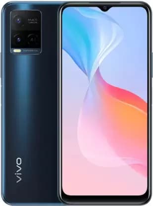 Vivo Y21e photo 3
