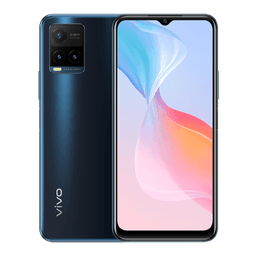Vivo Y21t