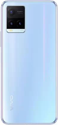 Vivo Y21t photo 4