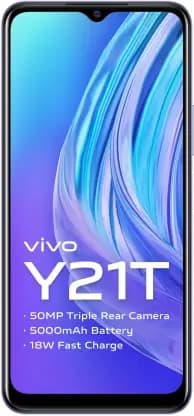 Vivo Y21t photo 6